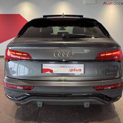 Audi Q5 Q5 Sportback 55 TFSIe 367 S tronic 7 Quattro S line Roissy-en-France