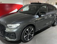 Audi Q5 Paris 17e Arrondissement