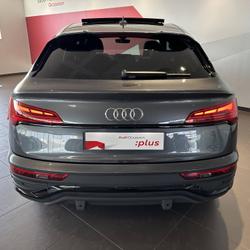 Audi Q5 Q5 Sportback 55 TFSIe 367 S tronic 7 Quattro S line Roissy-en-France