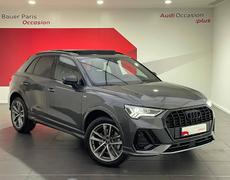 Audi Q3 Saint-Ouen-sur-Seine