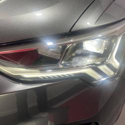 Audi Q3 Q3 45 TFSIe 245 ch S tronic 6 S line Saint-Ouen-sur-Seine