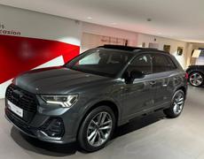Audi Q3 Paris 17e Arrondissement