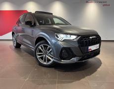 Audi Q3 Paris 17e Arrondissement
