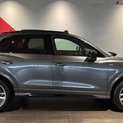 Audi Q3 Q3 45 TFSIe 245 ch S tronic 6 S line Paris 17e Arrondissement