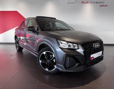Audi Q2 Roissy-en-France