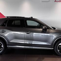 Audi Q2 Q2 35 TFSI 150 S tronic 7 S line Roissy-en-France