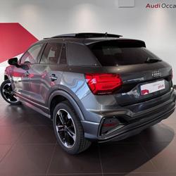 Audi Q2 Q2 35 TFSI 150 S tronic 7 S line Roissy-en-France