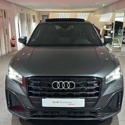 Audi Q2 Q2 35 TFSI 150 S tronic 7 S line Paris 17e Arrondissement