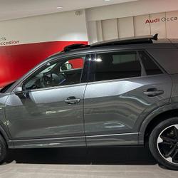 Audi Q2 Q2 35 TFSI 150 S tronic 7 S line Paris 17e Arrondissement