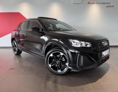 Audi Q2 Roissy-en-France