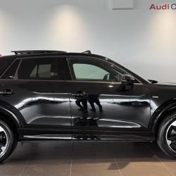 Audi Q2 Q2 35 TFSI 150 S tronic 7 S line Roissy-en-France