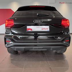 Audi Q2 Q2 35 TFSI 150 S tronic 7 S line Roissy-en-France