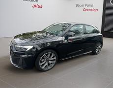 Audi A1 Sportback Nanterre