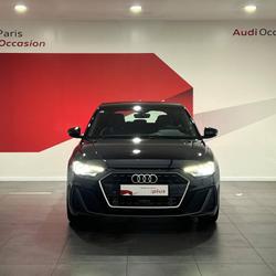 Audi A1 Sportback A1 Sportback 30 TFSI 116 ch S tronic 7 S Line Saint-Ouen-sur-Seine