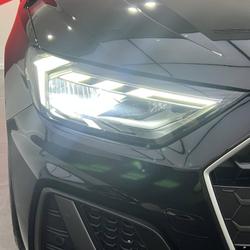 Audi A1 Sportback A1 Sportback 30 TFSI 116 ch S tronic 7 S Line Saint-Ouen-sur-Seine