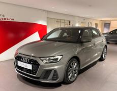 Audi A1 Sportback Paris 17e Arrondissement
