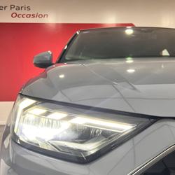 Audi A1 Sportback A1 Sportback 30 TFSI 116 ch S tronic 7 S Line Saint-Ouen-sur-Seine