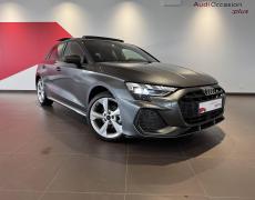 Audi A3 Sportback Roissy-en-France