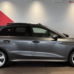 Audi A3 Sportback A3 Sportback 35 TFSI Mild Hybrid 150 S tronic 7 S line Roissy-en-France