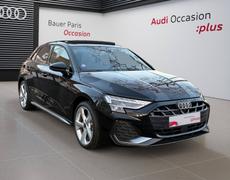Audi A3 Sportback Nanterre