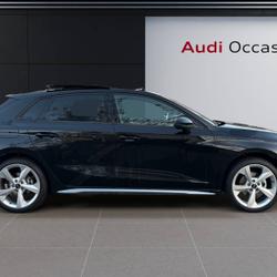 Audi A3 Sportback A3 Sportback 35 TFSI Mild Hybrid 150 S tronic 7 S line Nanterre