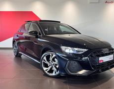 Audi A3 Sportback Roissy-en-France