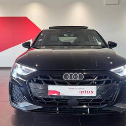 Audi A3 Sportback A3 Sportback 35 TFSI Mild Hybrid 150 S tronic 7 S line Roissy-en-France