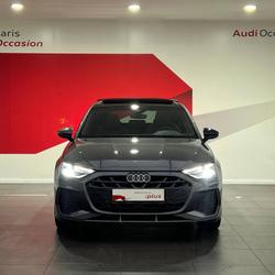 Audi A3 Sportback A3 Sportback 35 TFSI Mild Hybrid 150 S tronic 7 S line Saint-Ouen-sur-Seine