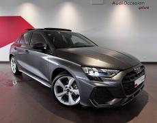 Audi A3 Sportback Roissy-en-France