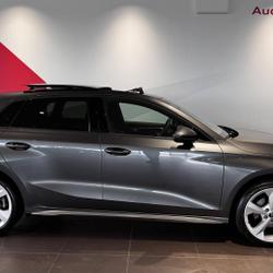 Audi A3 Sportback A3 Sportback 35 TFSI Mild Hybrid 150 S tronic 7 S line Roissy-en-France