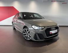 Audi A1 Sportback Roissy-en-France