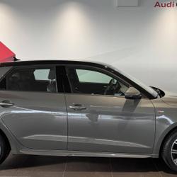 Audi A1 Sportback A1 Sportback 30 TFSI 116 ch S tronic 7 S Line Roissy-en-France