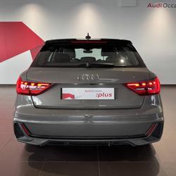 Audi A1 Sportback A1 Sportback 30 TFSI 116 ch S tronic 7 S Line Roissy-en-France