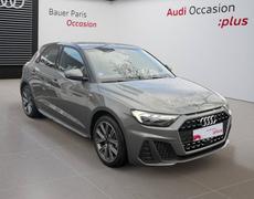 Audi A1 Sportback Nanterre