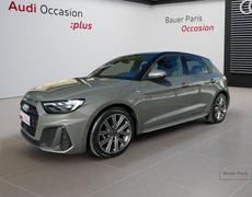 Audi A1 Sportback Nanterre