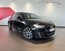 Audi A1 Sportback Roissy-en-France
