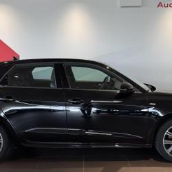 Audi A1 Sportback A1 Sportback 30 TFSI 116 ch S tronic 7 S Line Roissy-en-France