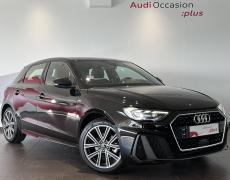Audi A1 Sportback Roissy-en-France