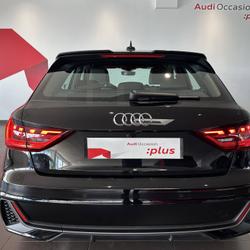 Audi A1 Sportback A1 Sportback 30 TFSI 116 ch S tronic 7 S Line Roissy-en-France