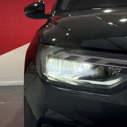 Audi A1 Sportback A1 Sportback 30 TFSI 116 ch S tronic 7 S Line Saint-Ouen-sur-Seine