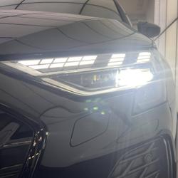 Audi A3 Sportback A3 Sportback 35 TFSI Mild Hybrid 150 S tronic 7 S line Saint-Ouen-sur-Seine