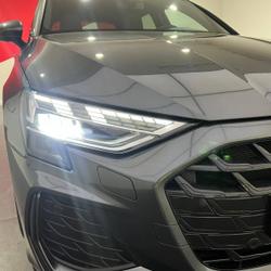 Audi A3 Sportback A3 Sportback 35 TFSI Mild Hybrid 150 S tronic 7 S line Saint-Ouen-sur-Seine