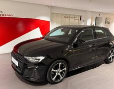 Audi A1 Sportback Paris 17e Arrondissement