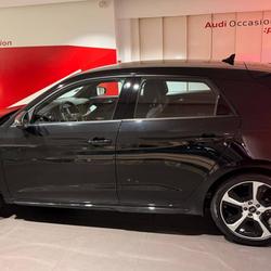 Audi A1 Sportback A1 Sportback 30 TFSI 116 ch S tronic 7 S Line Paris 17e Arrondissement