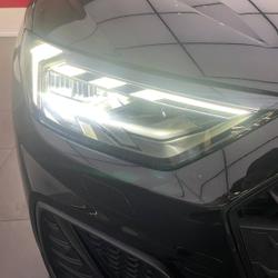 Audi A1 Sportback A1 Sportback 30 TFSI 116 ch S tronic 7 S Line Saint-Ouen-sur-Seine