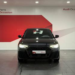 Audi A1 Sportback A1 Sportback 30 TFSI 116 ch S tronic 7 S Line Saint-Ouen-sur-Seine
