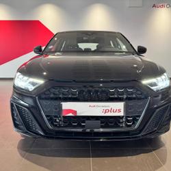 Audi A1 Sportback A1 Sportback 30 TFSI 116 ch S tronic 7 S Line Roissy-en-France