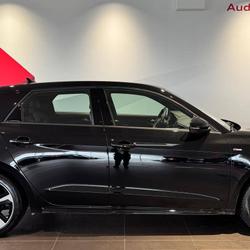 Audi A1 Sportback A1 Sportback 30 TFSI 116 ch S tronic 7 S Line Roissy-en-France