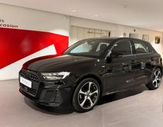Audi A1 Sportback Paris 17e Arrondissement