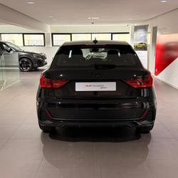 Audi A1 Sportback A1 Sportback 30 TFSI 116 ch S tronic 7 S Line Paris 17e Arrondissement